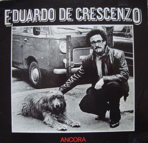 EDUARDO DE CRESCENZO 