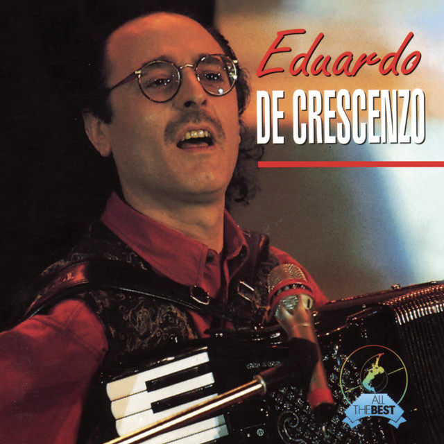 EDUARDO DE CRESCENZO 