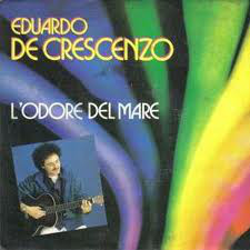 EDUARDO DE CRESCENZO 