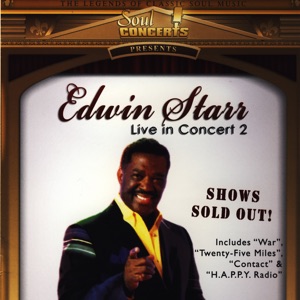 EDWIN STARR