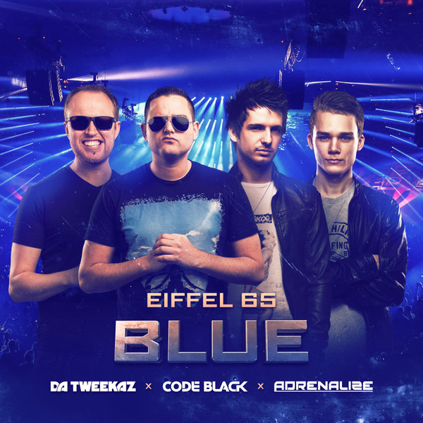 EIFFEL 65 