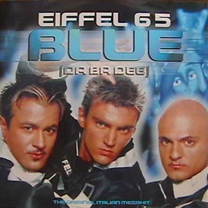 EIFFEL 65 