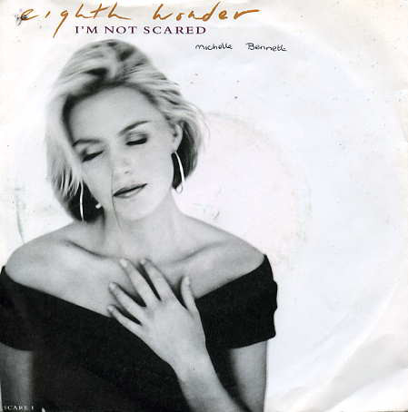 EIGHTH WONDER