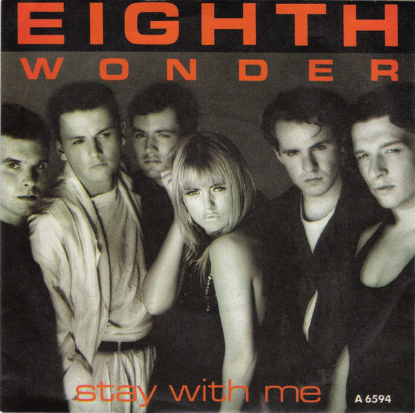 EIGHT WONDER