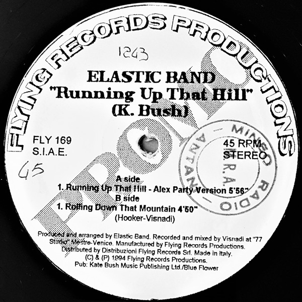 ELASTIC BAND