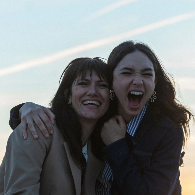 ELISA FT. MATILDA DE ANGELIS