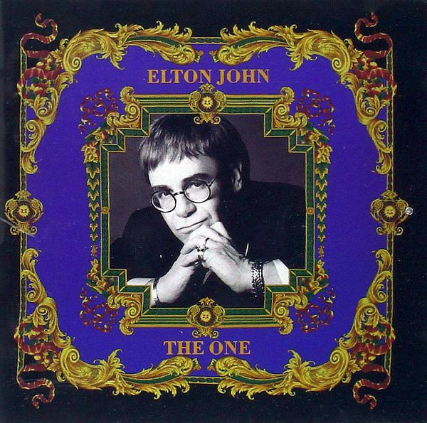 ELTON JOHN 