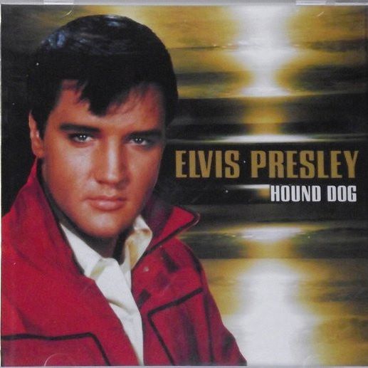 ELVIS PRESLEY