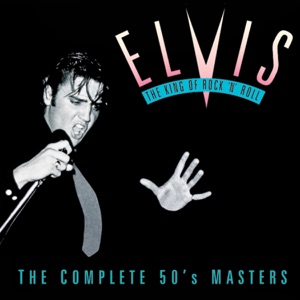 ELVIS PRESLEY