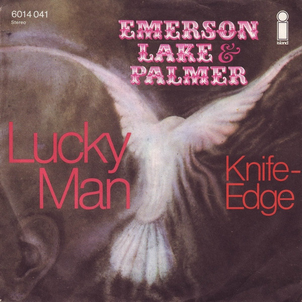 EMERSON, LAKE & PALMER 