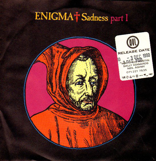 ENIGMA
