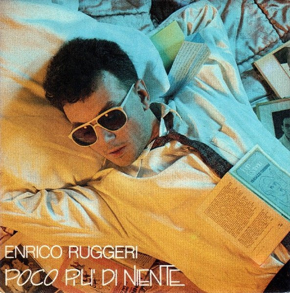 ENRICO RUGGERI