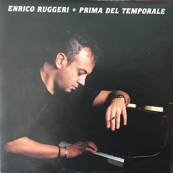 ENRICO RUGGERI