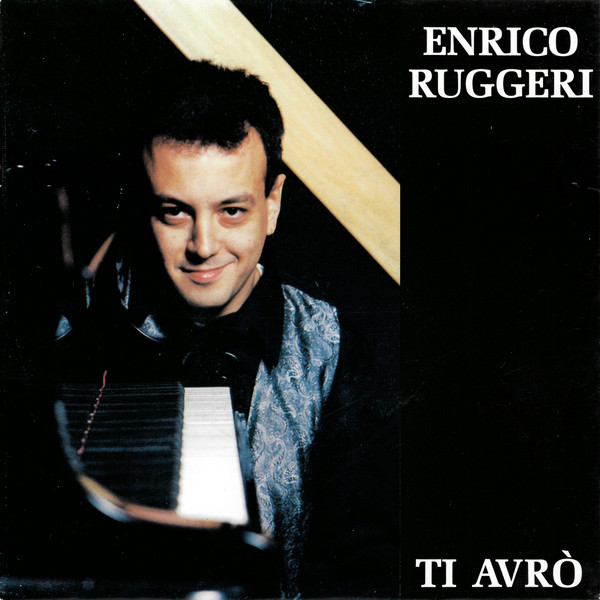 ENRICO RUGGERI 