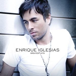 ENRIQUE IGLESIAS