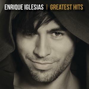 ENRIQUE IGLESIAS