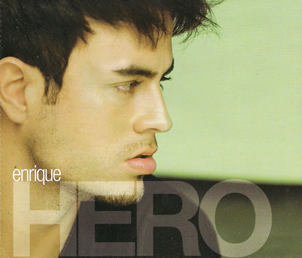 ENRIQUE IGLESIAS