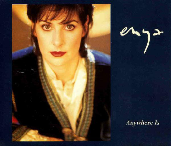 ENYA 