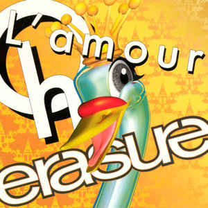 ERASURE
