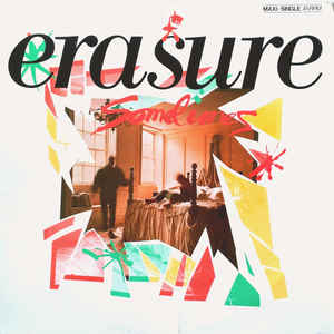 ERASURE 