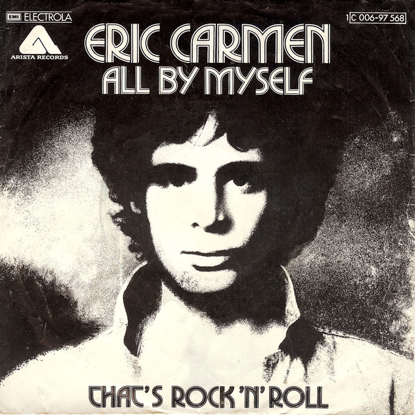 ERIC CARMEN