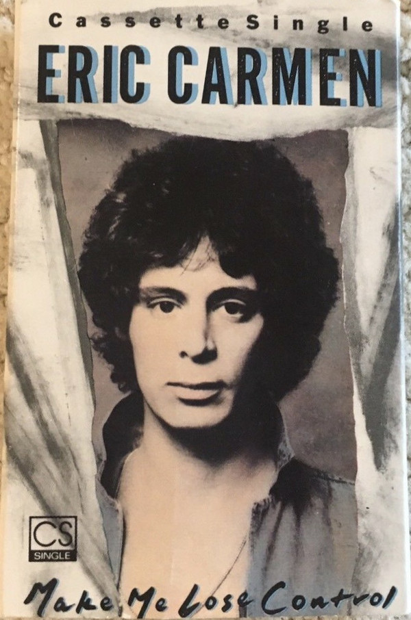 ERIC CARMEN