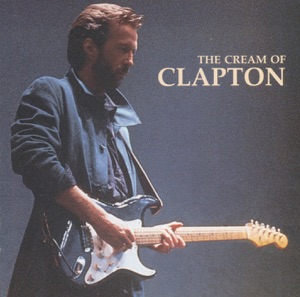 ERIC CLAPTON 