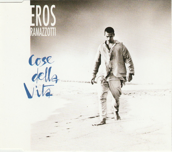 EROS RAMAZZOTTI