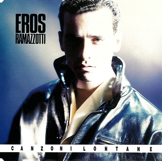 EROS RAMAZZOTTI