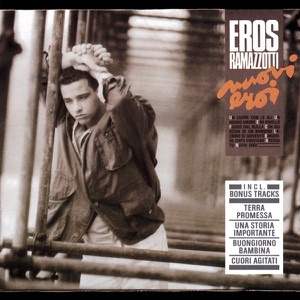 EROS RAMAZZOTTI