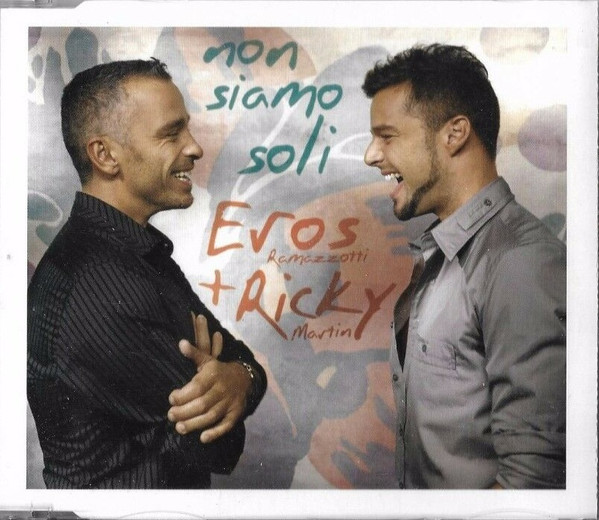 EROS RAMAZZOTTI