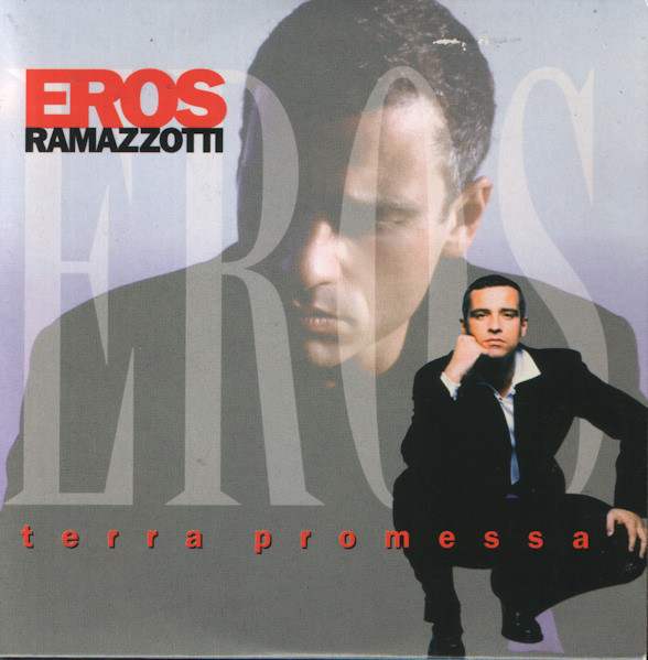 EROS RAMAZZOTTI