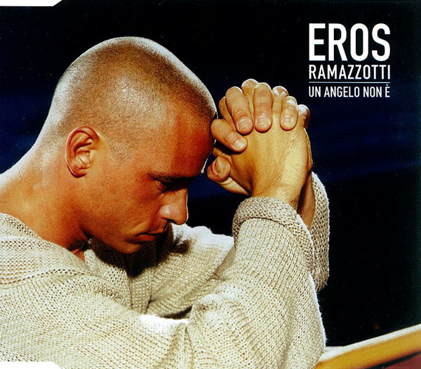 EROS RAMAZZOTTI