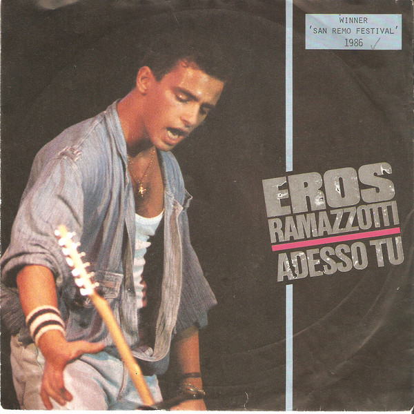 EROS RAMAZZOTTI 