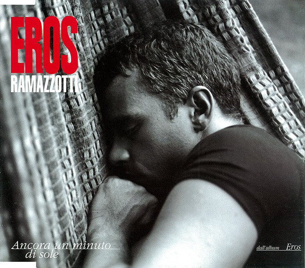 EROS RAMAZZOTTI 