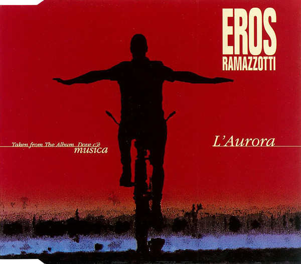 EROS RAMAZZOTTI 