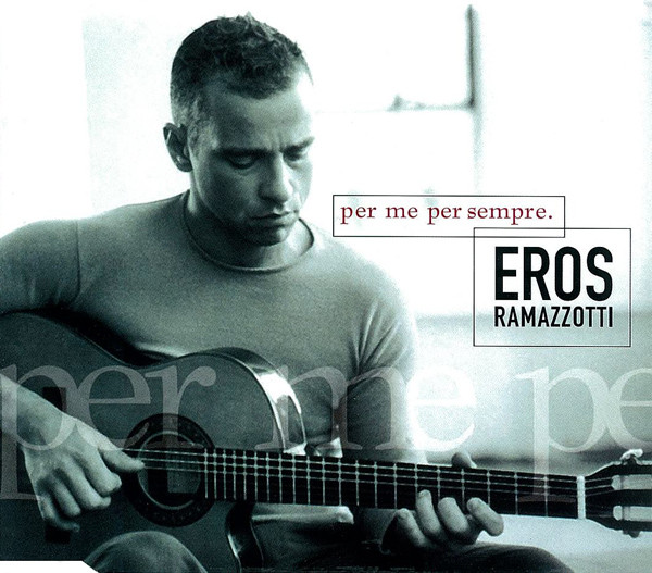 EROS RAMAZZOTTI 