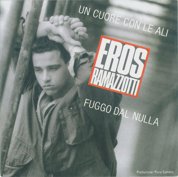 EROS RAMAZZOTTI 