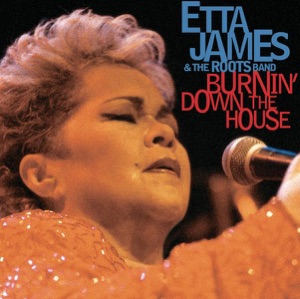 ETTA JAMES