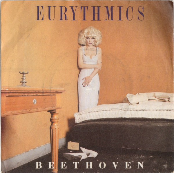 EURYTHMICS