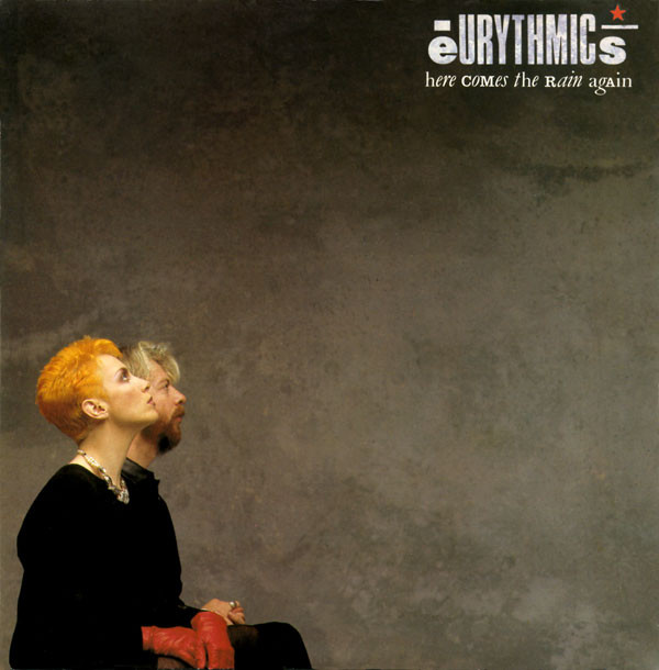 EURYTHMICS