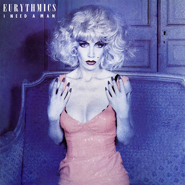 EURYTHMICS