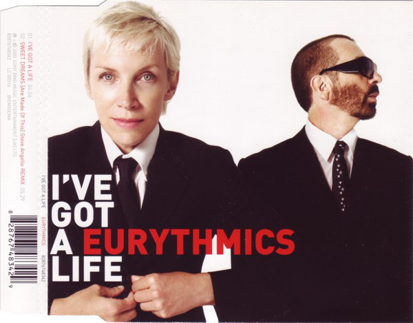 EURYTHMICS