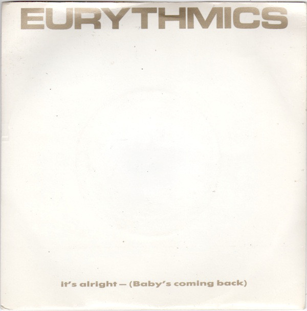 EURYTHMICS