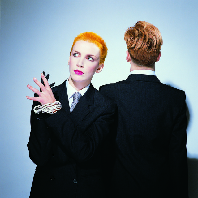 EURYTHMICS