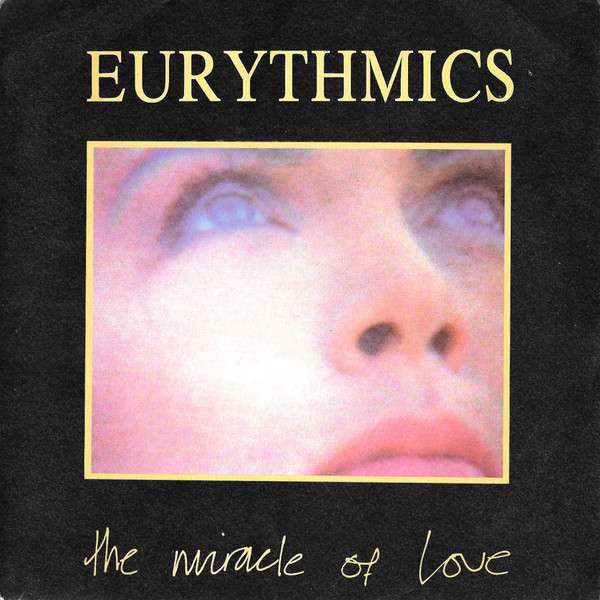 EURYTHMICS