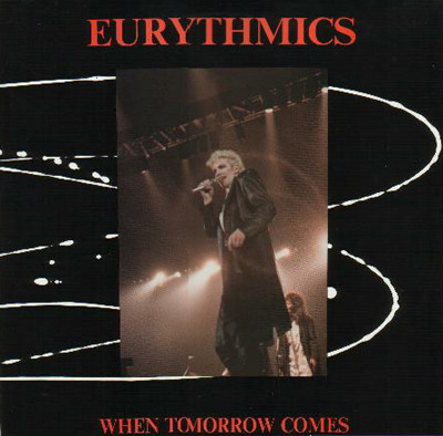 EURYTHMICS