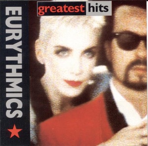 EURYTHMICS 