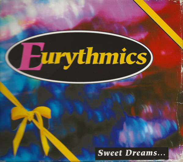 EURYTHMICS 