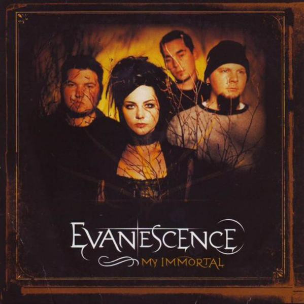 EVANESCENCE 